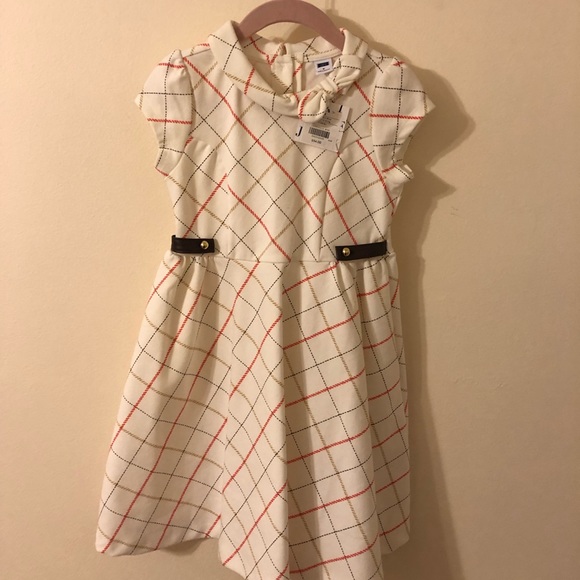 Janie and Jack Other - Janie and Jack fall dress